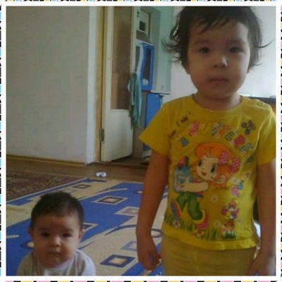 Tursunay Nurabyldaevna