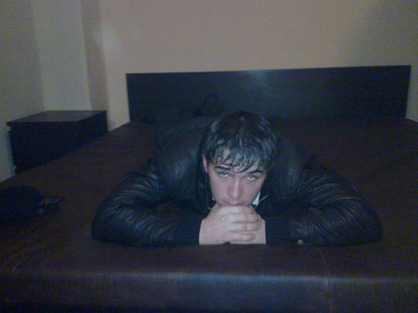 Сергей Савочкин