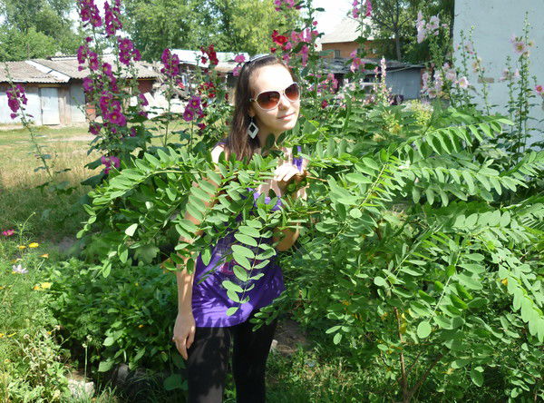 Ирина Леонтьева