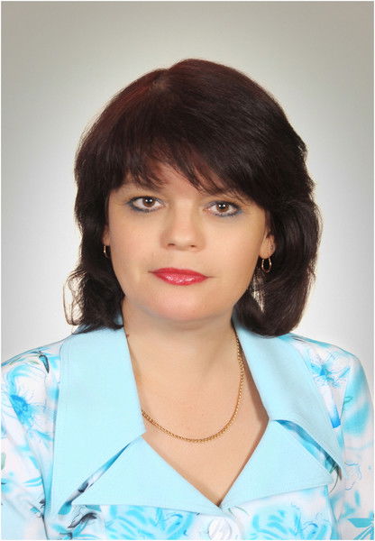 Наталья Шпаковская