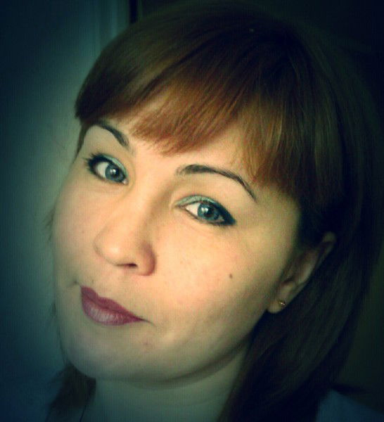 Наталья Опаец