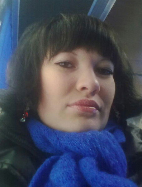 Анастасия Михаленко