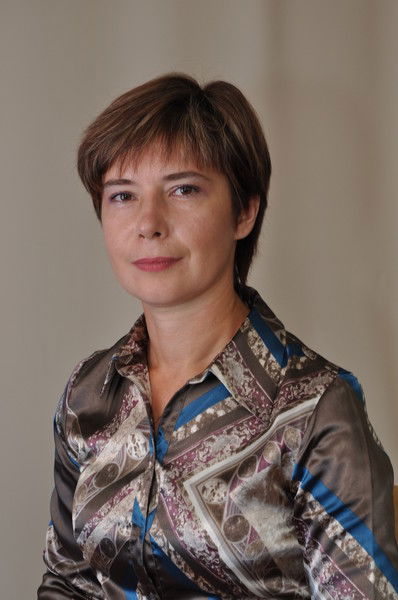 Ольга Перминева