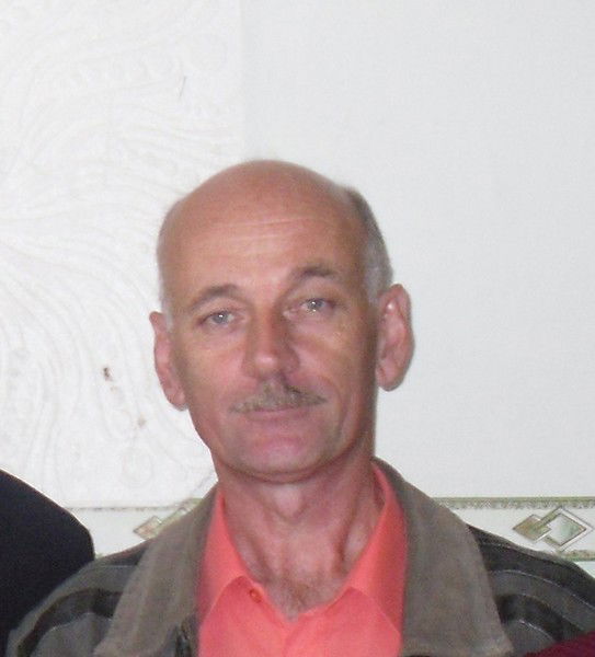 Александр Солодовников