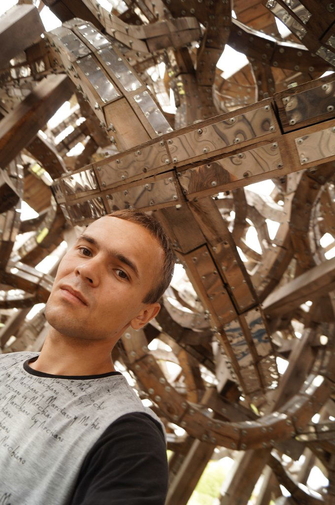 Алексеи Миловзоров