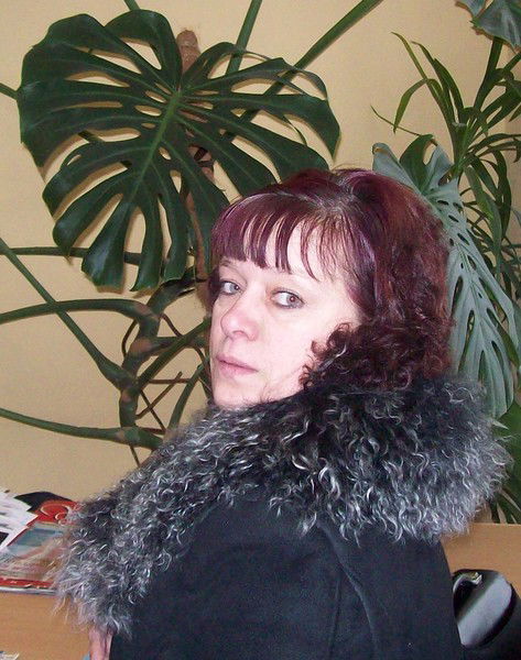 Екатерина Ефтефьева