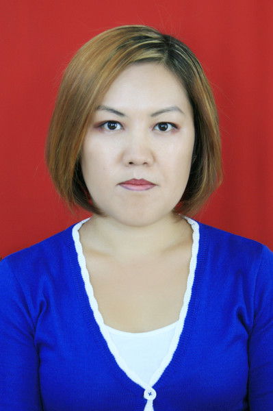 Айкадан Бекташева