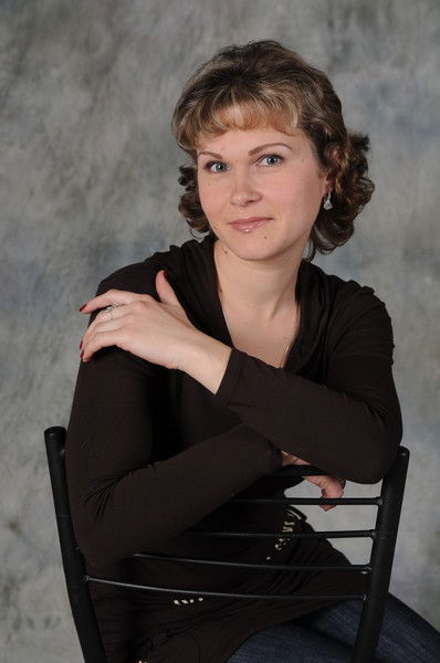 Ирина Вдовенко