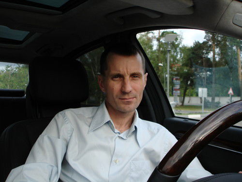 Евгений Голенищев