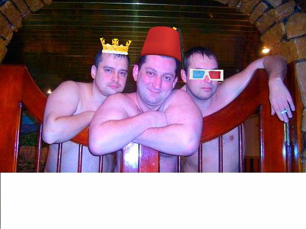 Вова Соловье