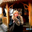 Наталья Шукшина