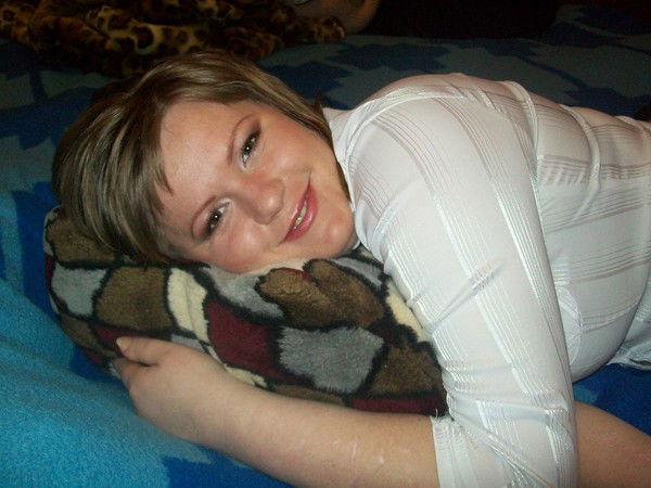 Виктория Бабенко