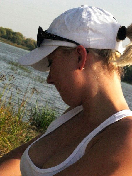 Наталья Будовая