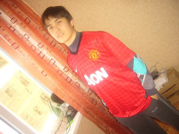 Ерлан Наурызбаев