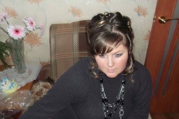 Екатерина Д