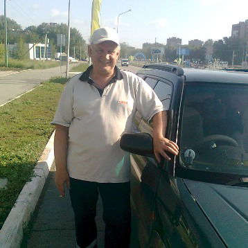 Сергей Коробкин