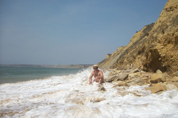 Андрей Болтачев