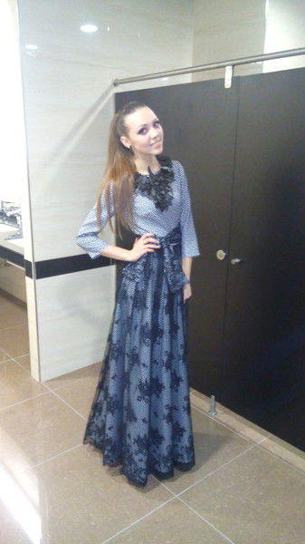 Nadin Дмитриева