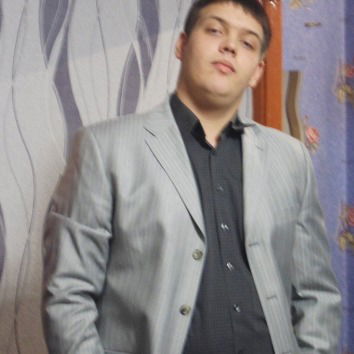 Кирилл Щербина