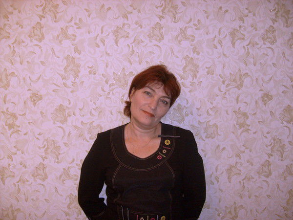 Наталья Веревкина