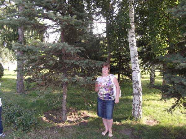 Евгения Кобзева