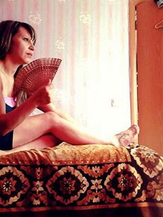 Анастасия Аргунова