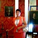 Татьяна Еремина