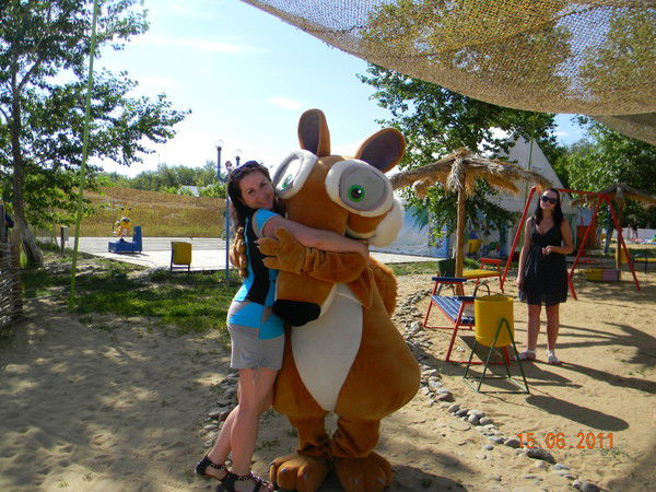 Ольга Исаева