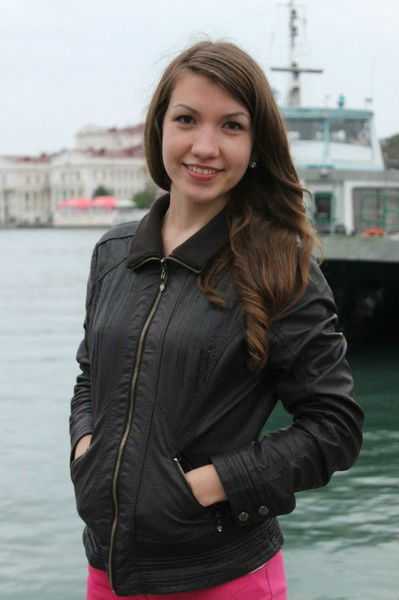 Наталья Пасичник