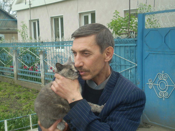 Павел Иванов