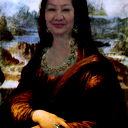 Maria Djanbyrshieva