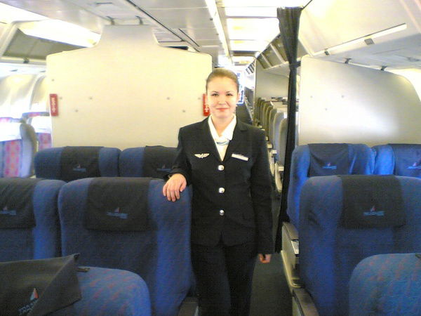 Виктория Халькевич