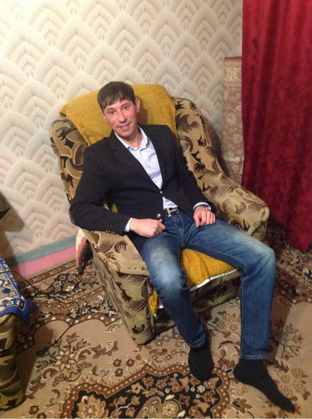 Сергей Шумейко