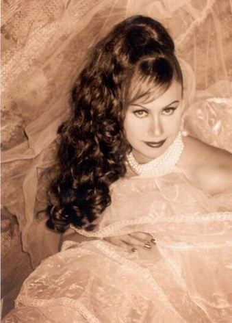 Юлия Смирнова