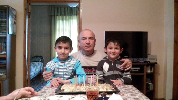 Нариман Чалабиев