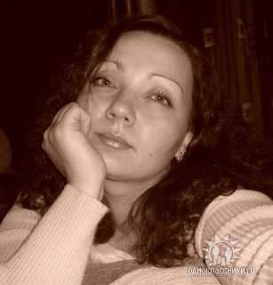 Жанна Шаврина