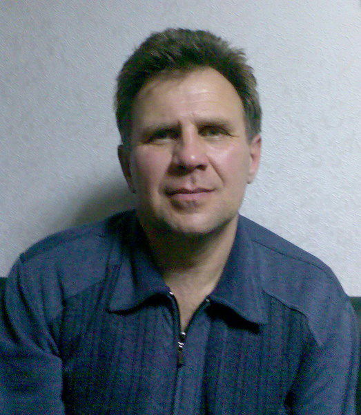 Сергей Проненко