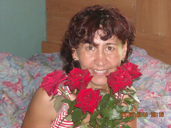 Гульнара Павленко