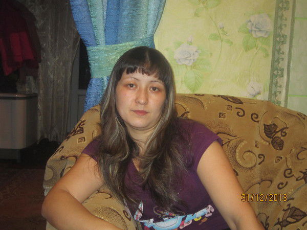 Жулдузай Цыкалова