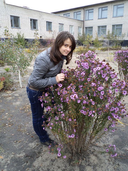 Ирина Кошаренко