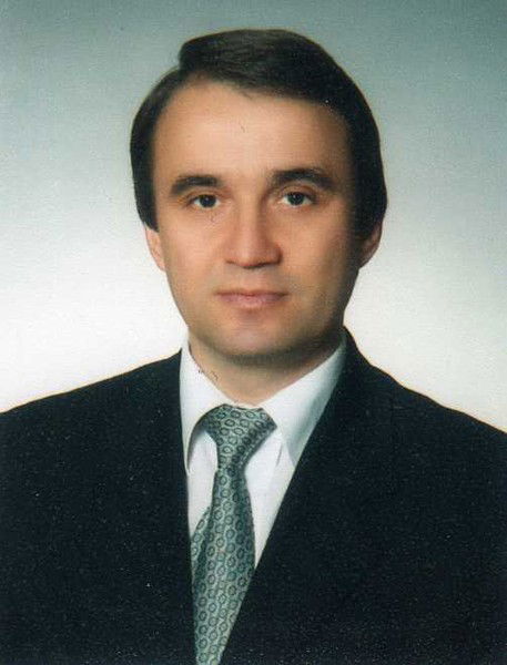 Ersin Mutlu