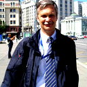 Сергей Начинкин