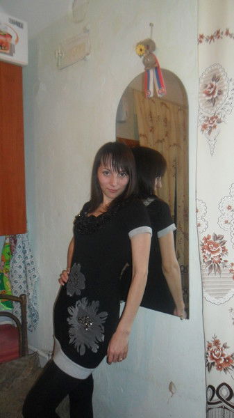 Альмира Шумашева