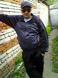 Сергей Шушаков