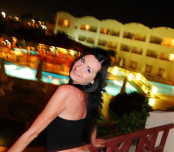 Анастасия *****