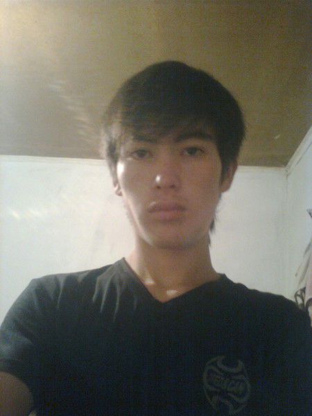 Nurdaulet ______________________________