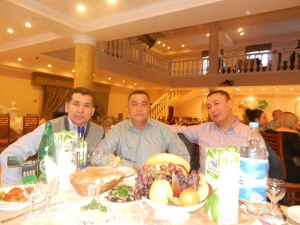 Чынтемир Абакиров