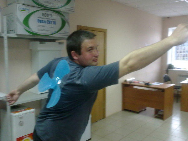 Виктор Плеханов