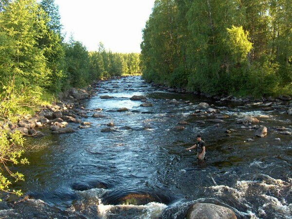 Павел Забаровский