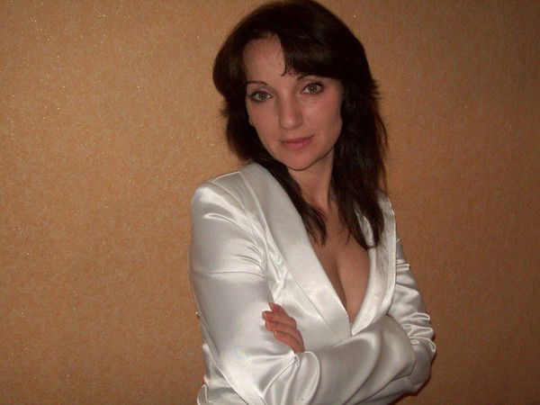 Лада Загорская